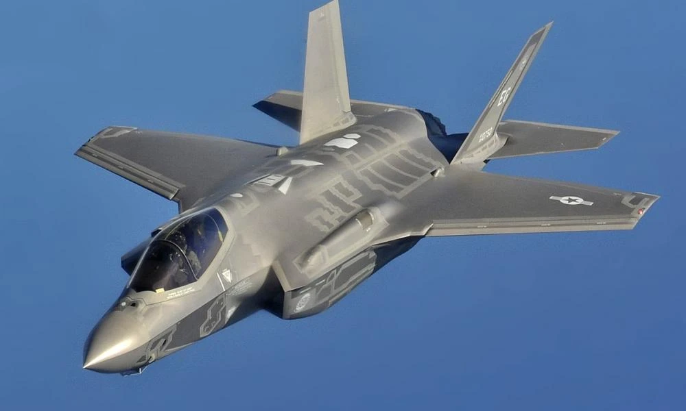 Η απάντηση των ΗΠΑ για τα F-35 που θέλει η Ελλάδα και η... προτεραιοποίηση